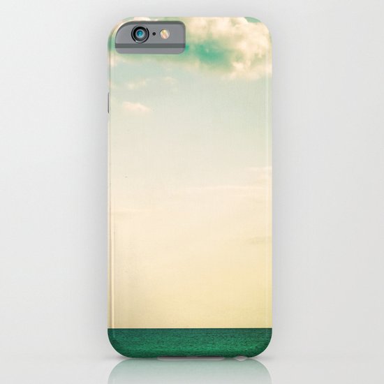 peace iPhone & iPod Case