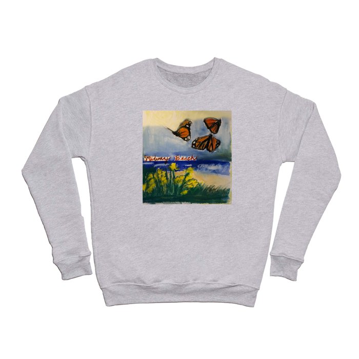 Midway Crewneck Sweatshirt