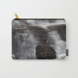 Fall Waterfall Carry-All Pouch