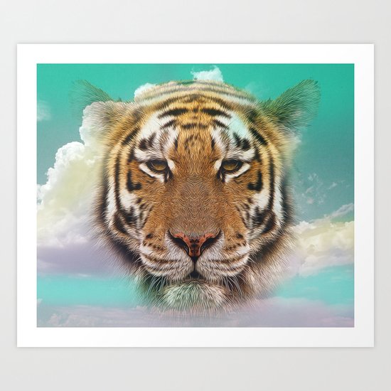 Pride Art Print