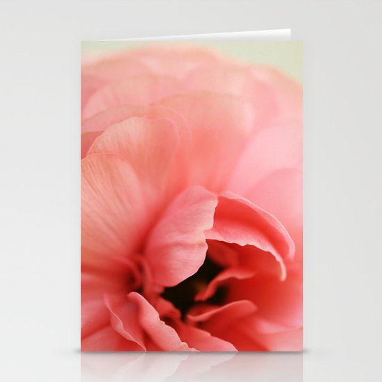 La Fleur Stationery Cards