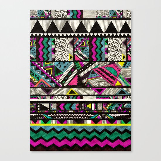 ▲FIESTA▲ Canvas Print