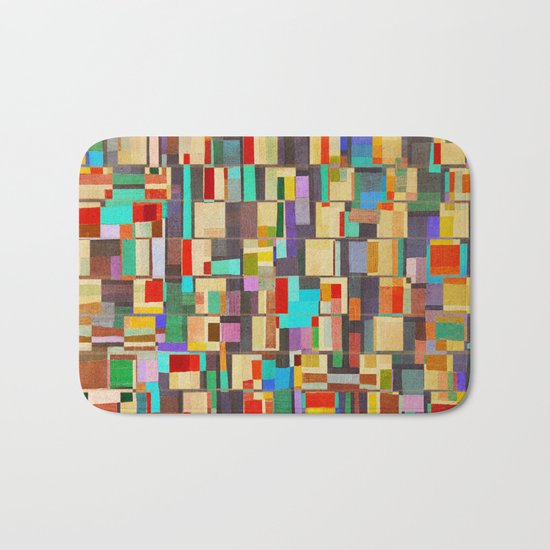 Community Brazil Bath Mat