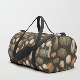 Pumpkins and Gourds Duffle Bag