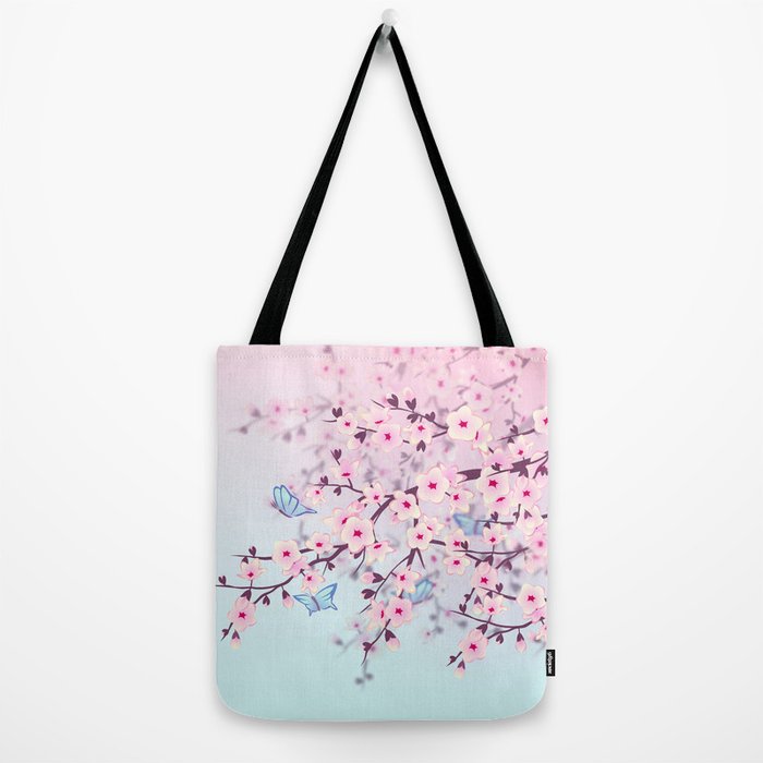Mother Earth - Tote Bag – CHERRY CHIC DESIGNS