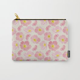 Flower Market Stockholm Carry-All Pouch