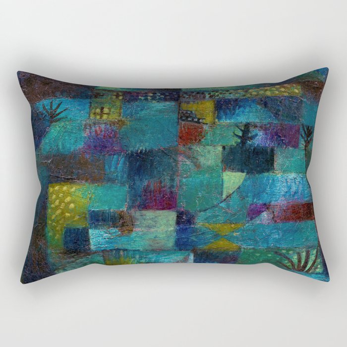 Rectangular Pillow