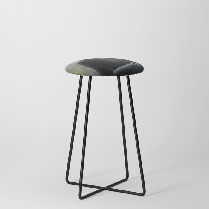 Alone Counter Stool