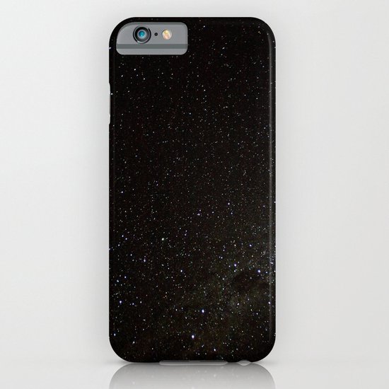 Galaxy iPhone & iPod Case