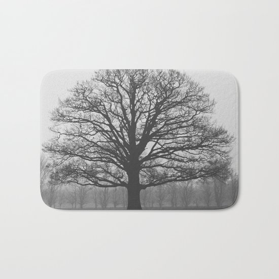 Tree of Life Bath Mat
