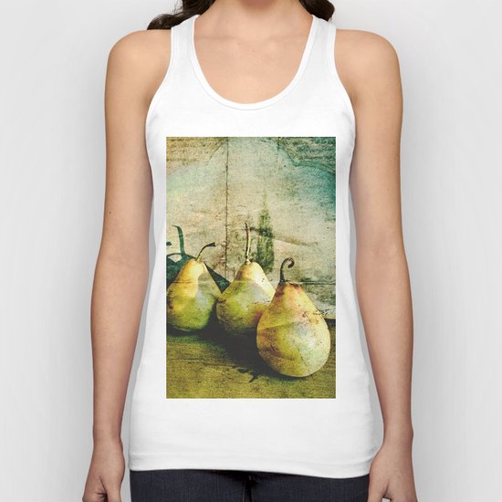 Trinity Unisex Tank Top