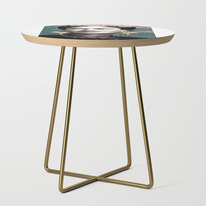 Poetic Frida Side Table