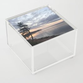 Sunrise Acrylic Box