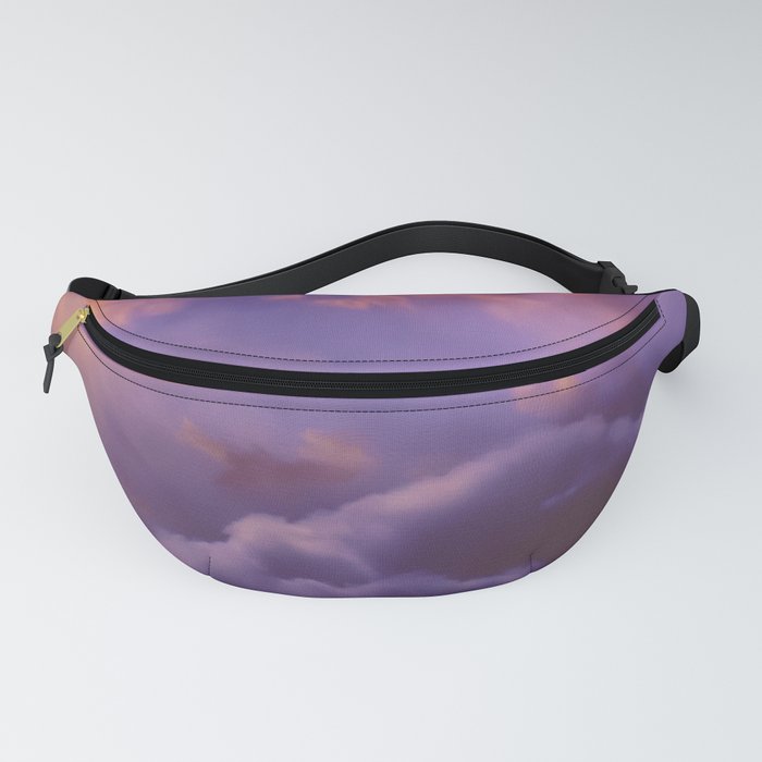 Memories of Thunder Fanny Pack