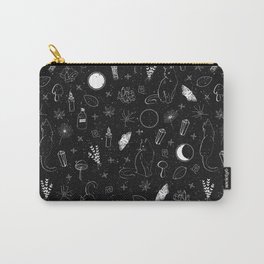 Magic Moon Night Carry-All Pouch