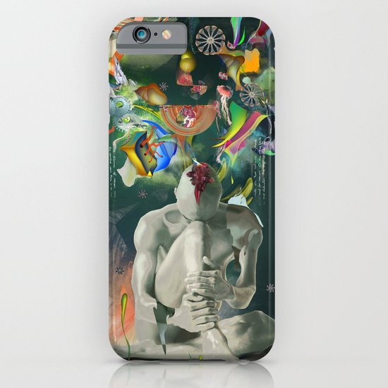 Ia:Sija iPhone & iPod Case