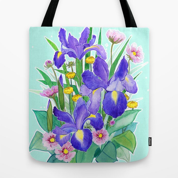 Ikebana bag on sale