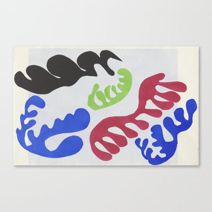 Canvas Print