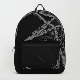 BMTH Parasite Eve Backpack