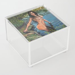 Mavka Acrylic Box