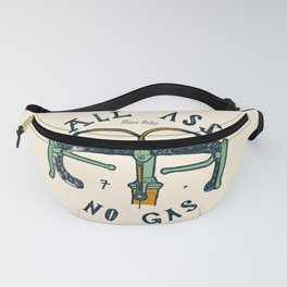 All Ass - No Gas Fanny Pack