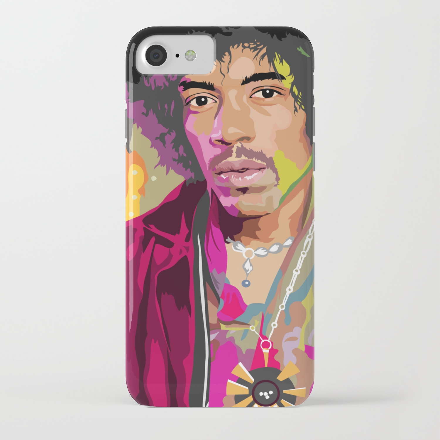 iphone 7 phone case jimi hendrix iphone 7 phone case jimi hendrix
