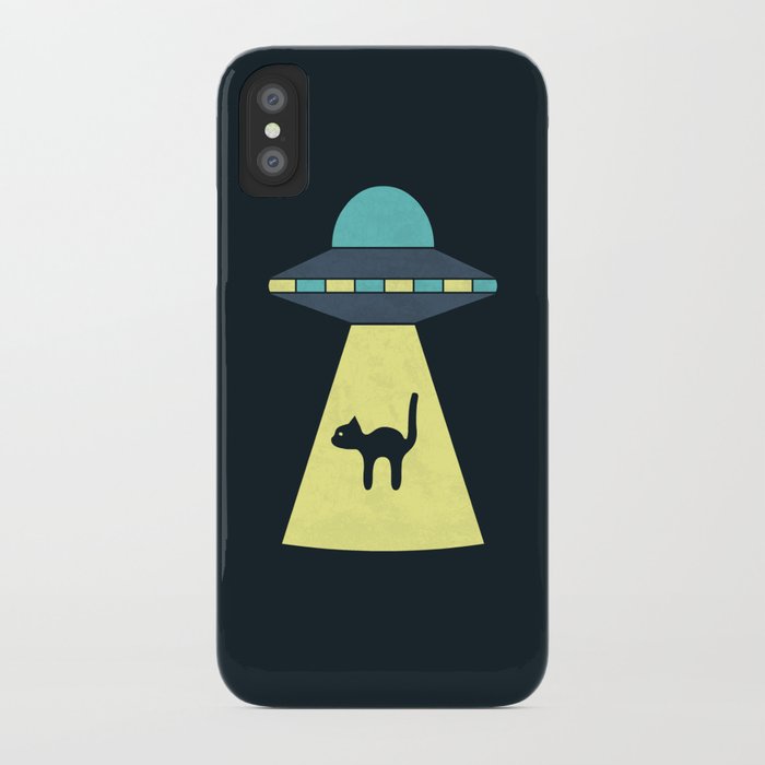 we just want the cat iphone case