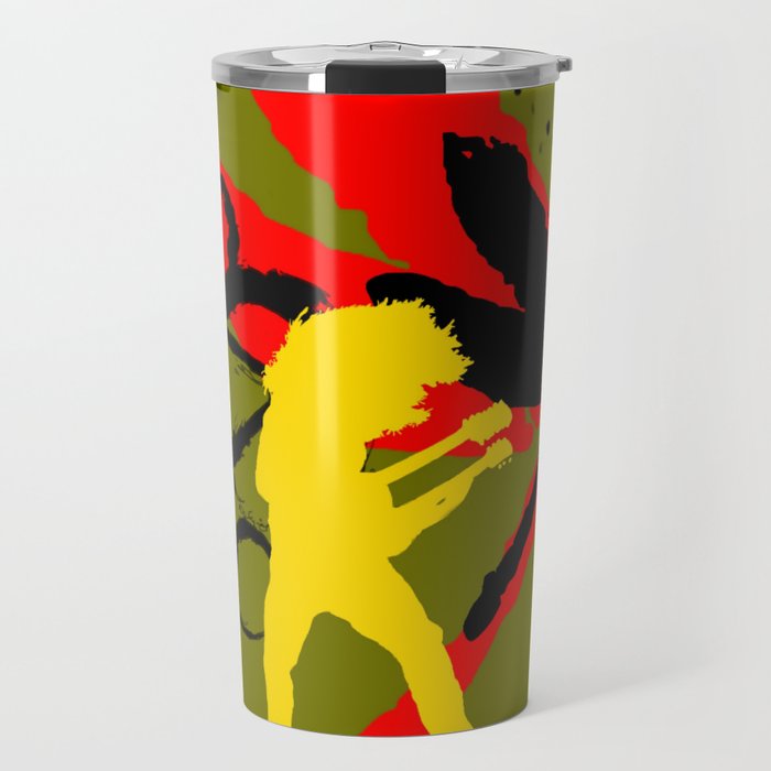 Coheed and Cambria Travel Mug