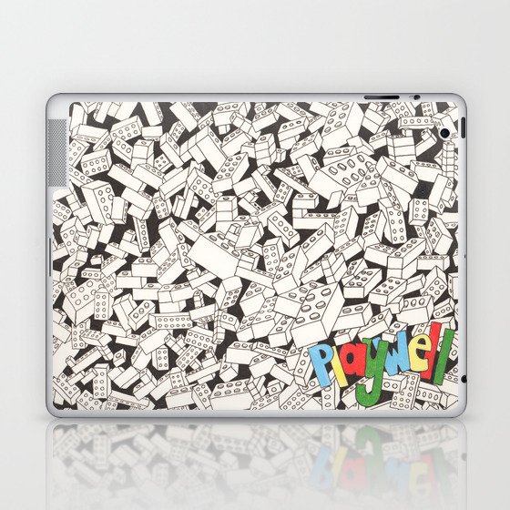 playwell lego