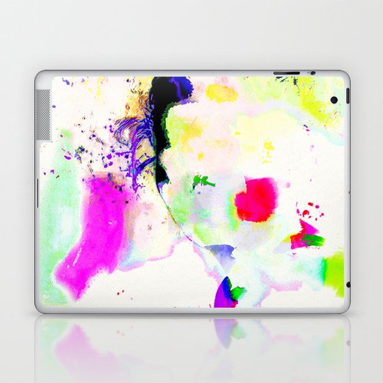 Hey-Fever Laptop & iPad Skin