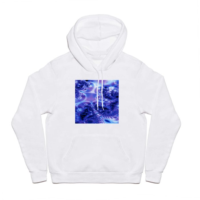 Space Frost Hoody