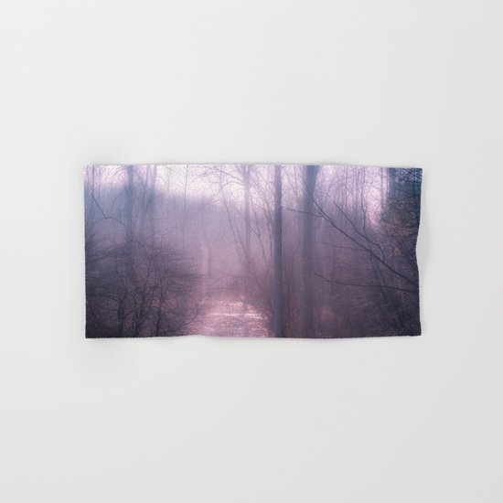 Leave Me Lonely Hand & Bath Towel