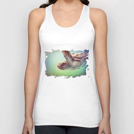Mr. T Unisex Tank Top
