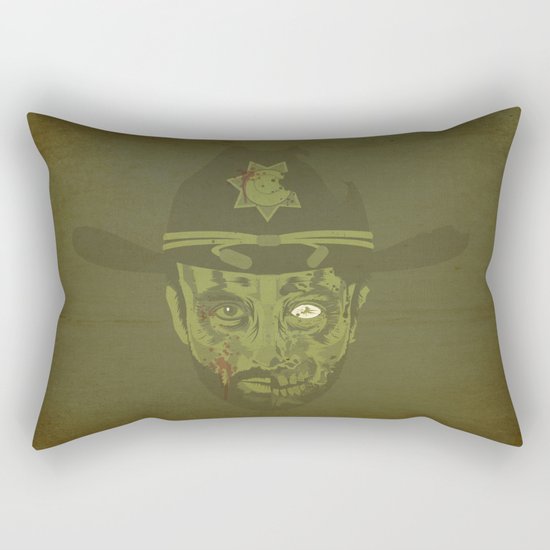 Grimes Rectangular Pillow