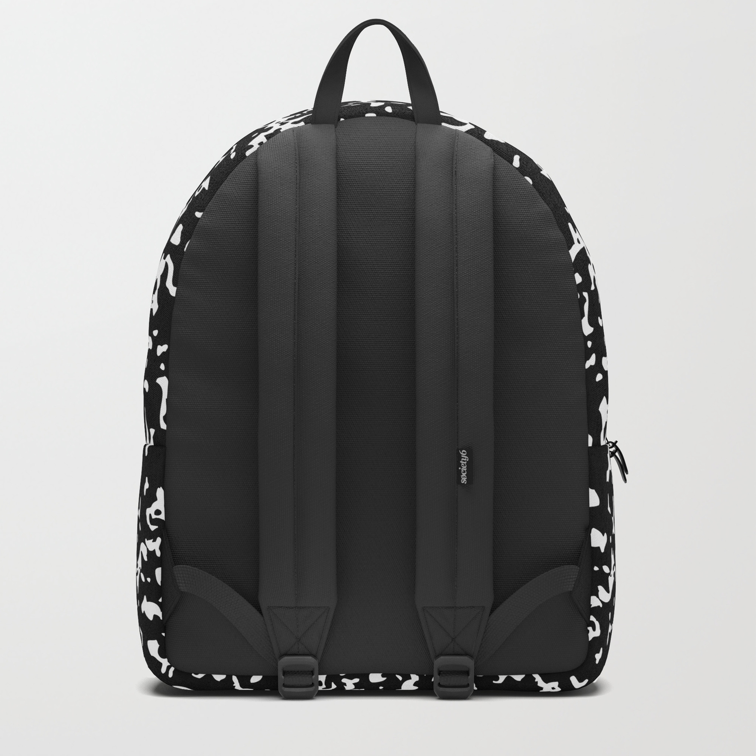composition notebook backpack