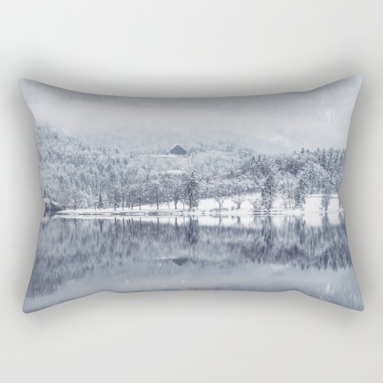 Return Rectangular Pillow
