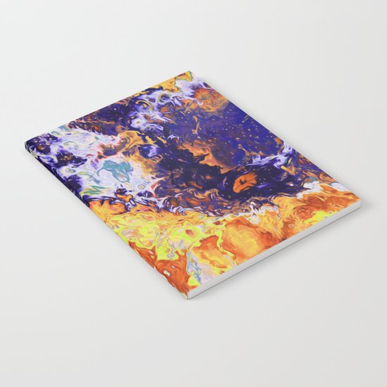 Salek Notebook