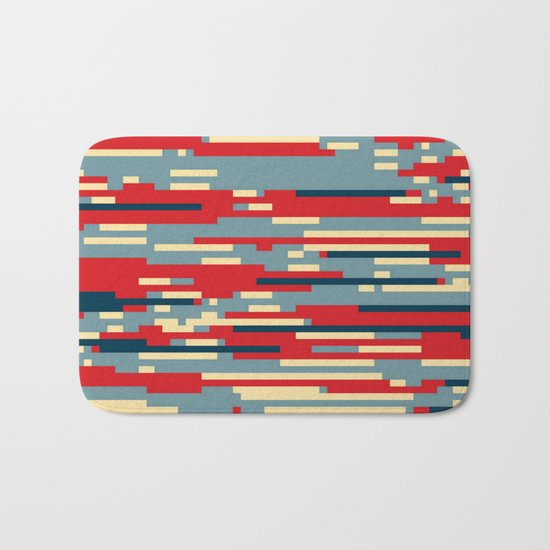 nada Bath Mat