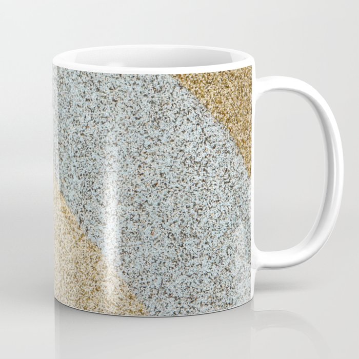 Expansion Coffee Mug