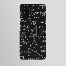 Do the Math Android Case