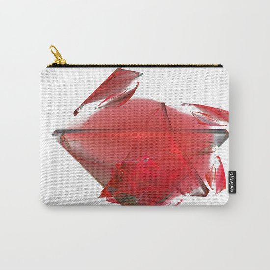 Kristall Carry-All Pouch