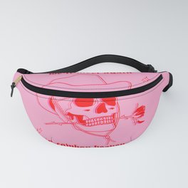 COWBOY HEAVEN Fanny Pack