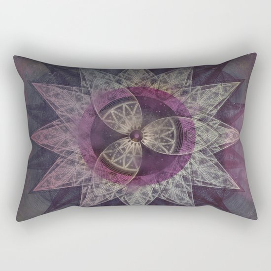 twwllvv myrk Rectangular Pillow