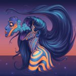 Trent Kuhn Art