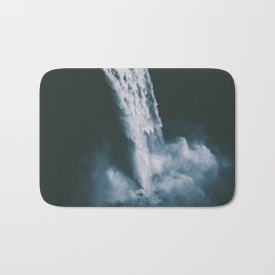 Thundering Waters Bath Mat