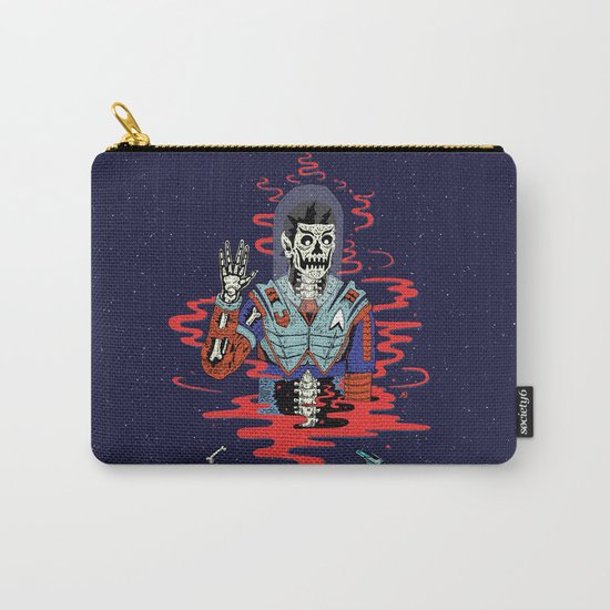 Dead Space Carry-All Pouch