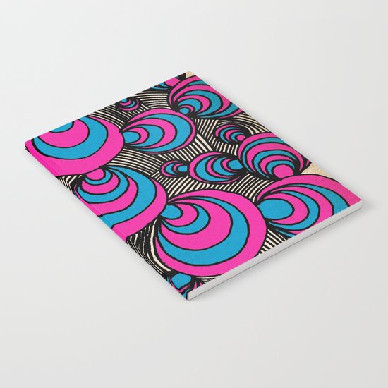 - sugar bank - Notebook