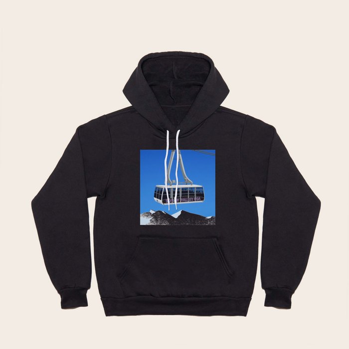 Squaw shop valley hoodie