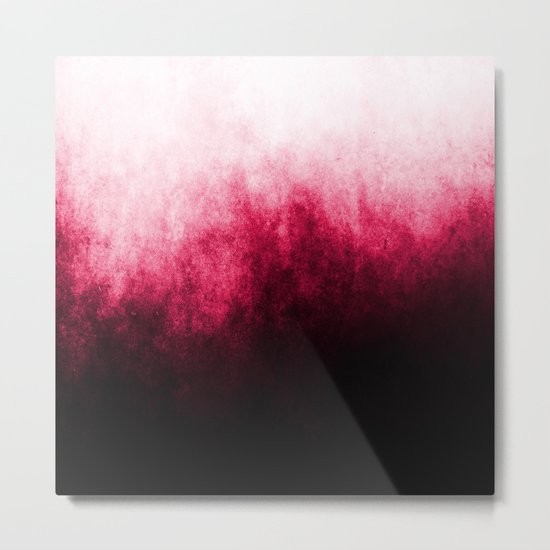 Abstract VI Metal Print