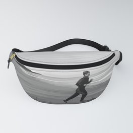 Francois Truffaut - 400 Blows Fanny Pack